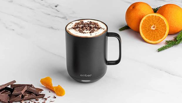Lifestyle Ember Mug